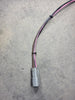 CATERPILLAR Cabin Heater Control w/ Cables 199-7933