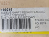 Shaft Sleeve 99215, 2.162"-2.168" ID, 0.787 Usable, 0.905 WD