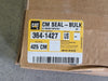 CATERPILLAR 19.05mm Overall Width Bulk Seal 364-1427