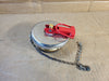 KOMATSU Radiator Cap XA6241