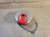 KOMATSU Radiator Cap XA6241
