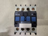 TELEMECANIQUE Contactor LC1 D09 10, 25A, 600V, 7.5HP