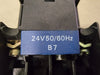 TELEMECANIQUE Contactor LC1 D09 10, 25A, 600V, 7.5HP
