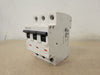 MOELLER 5kA 3-Pole Circuit Breaker FAZ-3-B6