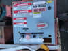 UNIVERSAL HANDLING EQUIPMENT CTC242436 Vertical Hydraulic Baler - 1 Cu. Yd - 5HP - 600V 3PH - Industrial Cardboard & Plastic Baler