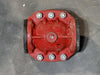 RED VALVE 2" Pinch Valve 