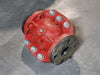 RED VALVE 2" Pinch Valve 