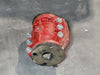 RED VALVE 2" Pinch Valve 