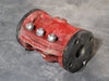 RED VALVE 2" Pinch Valve 