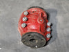 RED VALVE 2" Pinch Valve 