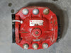 RED VALVE 2" Pinch Valve 