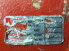RED VALVE 2" Pinch Valve 