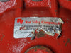RED VALVE 2" Pinch Valve 