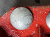 RED VALVE 2" Pinch Valve 