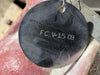 RED VALVE 2" Pinch Valve 