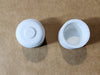 LECO Ceramic Crucibles 528-018 (Box of 1000)
