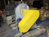 TWIN CITY FAN Industrial Radial Blade Fan, Paddle Impeller, Type RBO-SW, Size 911, CW