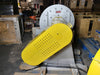 TWIN CITY FAN Industrial Radial Blade Fan, Paddle Impeller, Type RBO-SW, Size 911, CW