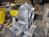 TWIN CITY FAN Industrial Radial Blade Fan, Paddle Impeller, Type RBO-SW, Size 911, CW
