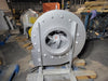 TWIN CITY FAN Industrial Radial Blade Fan, Paddle Impeller, Type RBO-SW, Size 911, CW