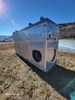 THERMOBILE 1.3 Million btu/hr Mobile Air Heater IMAC-4000
