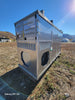 THERMOBILE 1.3 Million btu/hr Mobile Air Heater IMAC-4000