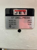 JET 17" Drill Press JDP-17