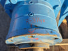SIEMENS FLENDER 180.9:1 Gearbox w/ Bevel-Helical Planetary Gear Unit, 2-Stage, Size 30