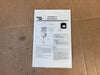 LETOURN Desiccant Cartridge R4258482