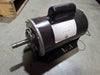BALDOR 1/2 hp, 115 Volts, 1725 rpm, 56 Commercial Motor