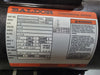 BALDOR 1/2 hp, 115 Volts, 1725 rpm, 56 Commercial Motor
