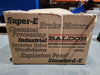 BALDOR 1/2 hp, 115 Volts, 1725 rpm, 56 Commercial Motor