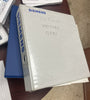 SIEMENS 14000 hp, 13800 volt, 1800 rpm Water-Cooled Motor 1DL 7641-8 FF 82-Z