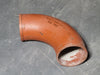 VICTAULIC 6" 90 Deg Long Radius Elbow 6-90LR No. 100