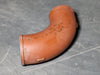 VICTAULIC 6" 90 Deg Long Radius Elbow 6-90LR No. 100