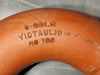 VICTAULIC 6" 90 Deg Long Radius Elbow 6-90LR No. 100