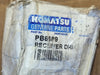 KOMATSU Receiver Drier PB8689 by Bergstrom 540237C