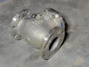 NEWMANS 4" Class 150 Check Valve B16.34