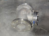 NEWMANS 4" Class 150 Check Valve B16.34