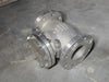 NEWMANS 4" Class 150 Check Valve B16.34