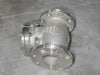 NEWMANS 4" Class 150 Check Valve B16.34