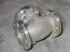 NEWMANS 4" Class 150 Check Valve B16.34