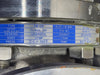 NEWMANS 4" Class 150 Check Valve B16.34