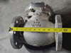 NEWMANS 4" Class 150 Check Valve B16.34