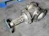 VELAN 6" Class 150 Gate Valve 