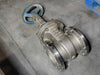 VELAN 6" Class 150 Gate Valve 