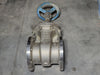 VELAN 6" Class 150 Gate Valve 