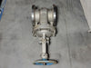 VELAN 6" Class 150 Gate Valve 