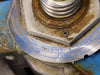 VELAN 6" Class 150 Gate Valve 