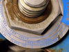 VELAN 6" Class 150 Gate Valve 